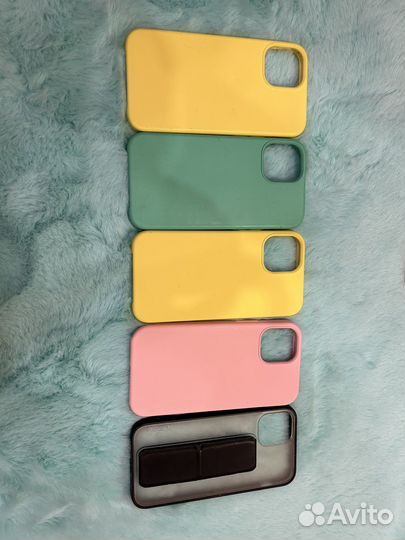 Чехол на iPhone 12 mini