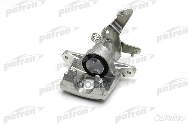 Суппорт тормозной задн лев Opel Movano 98 Bosc