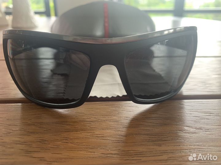 Солнцезащитные очки мужские prada оригинал