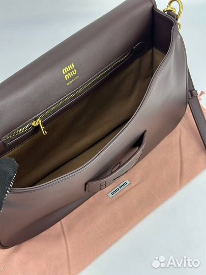 Сумка женская miu miu