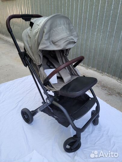 Коляска happy baby flex 360