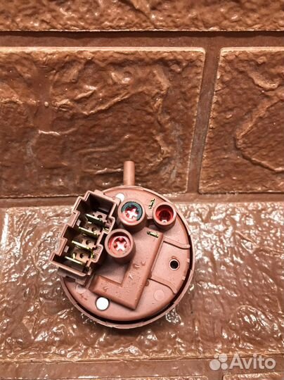 Прессостат для стиральной машины Ardo