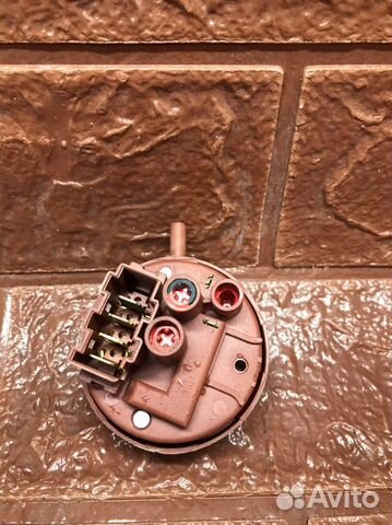 Прессостат для стиральной машины Ardo