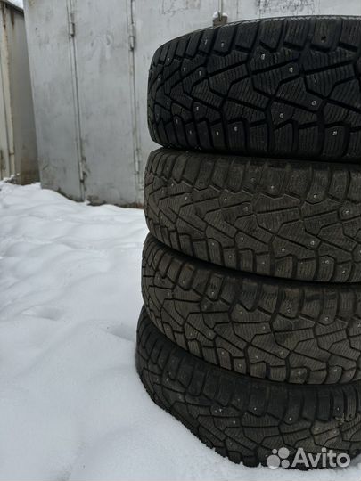 Pirelli Ice Zero 175/65 R14