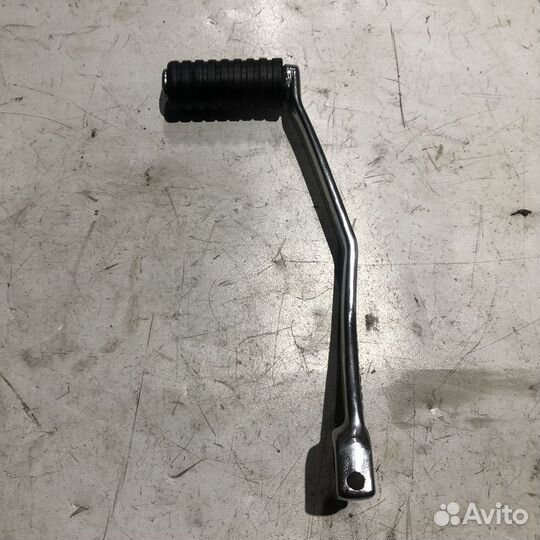 Лапка кпп для Suzuki VZ1600 Marauder