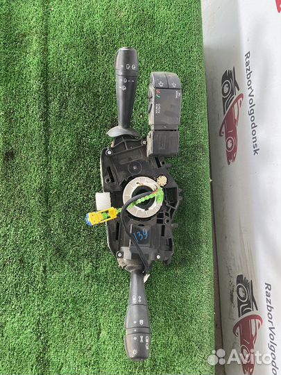 Стрекоза Renault Duster 2019г