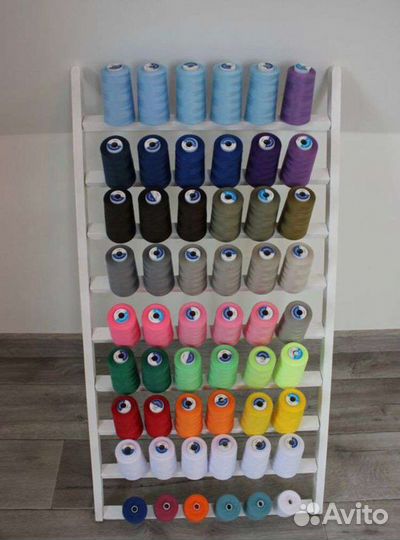 Держатель для ниток