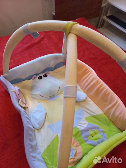 Колыбелька - 