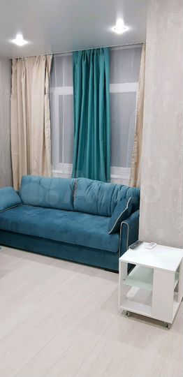 Квартира-студия, 30 м², 2/4 эт.