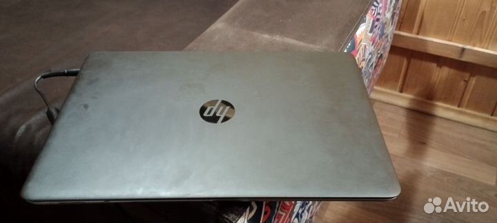 Ноутбук i5/6гб/Radeon 8600