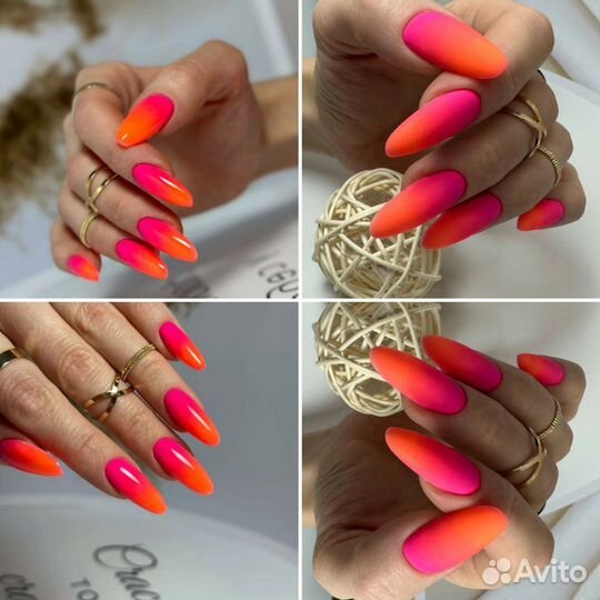 Маникюр.Педикюр. Сделаю любые ноготочки красивыми