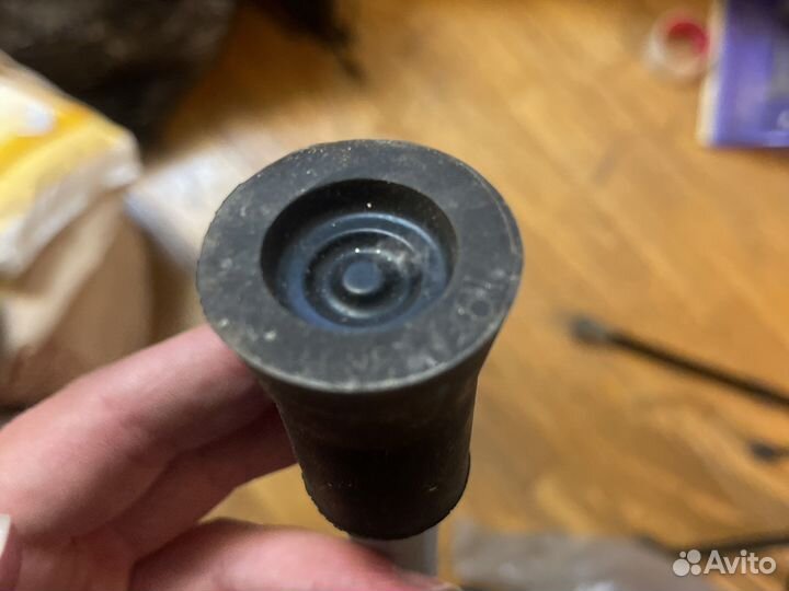 Палки и костыли