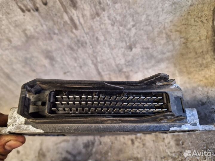 Эбу (мозги) микас 7.1