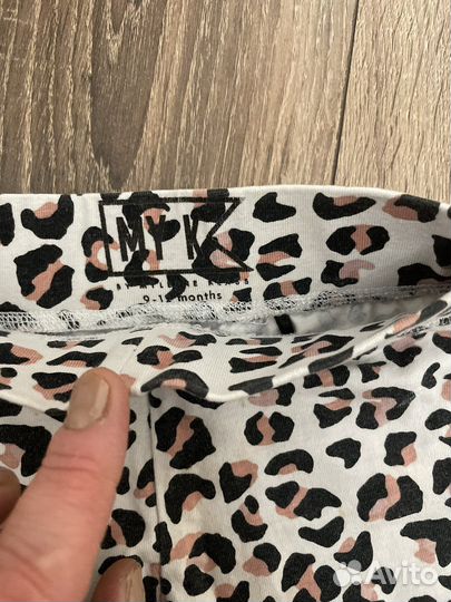 Детские вещи