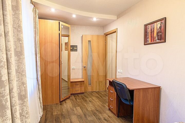 2-к. квартира, 50 м², 2/3 эт.