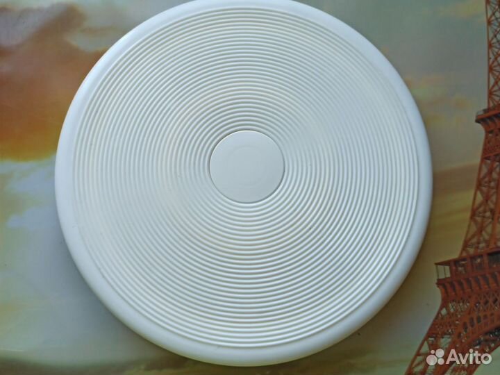 Диск здоровья