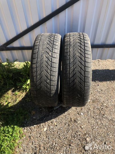 Tigar Winter 235/65 R17