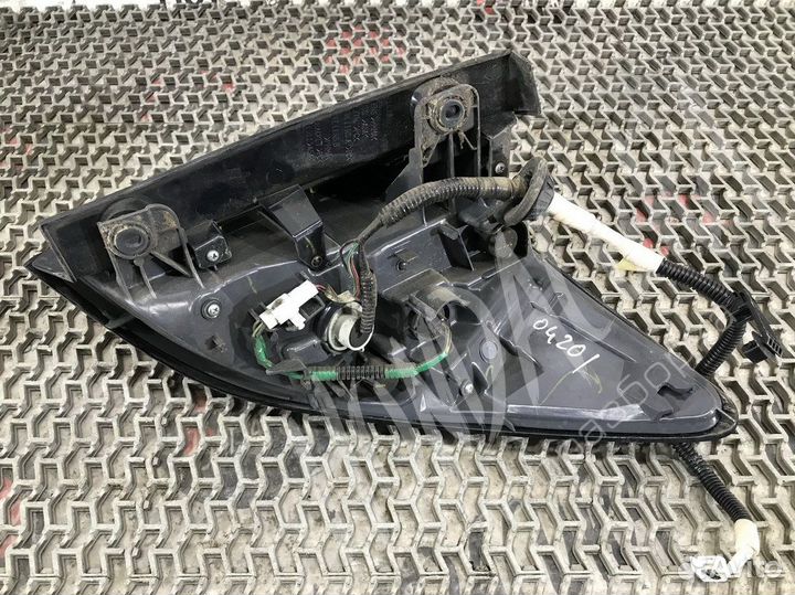 Фонарь задний левый Honda HR-V