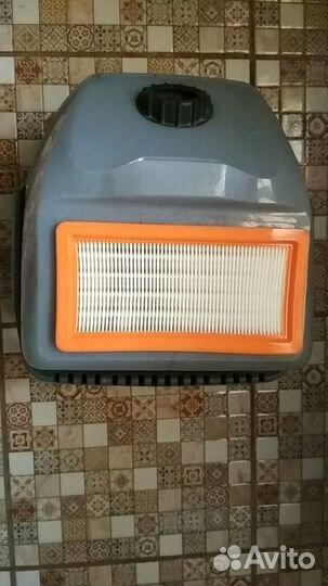 Фильтр hepa для пылесоса Karcher DS 5800