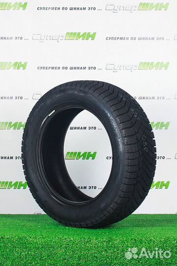 Pirelli Ice Zero FR 265/60 R18