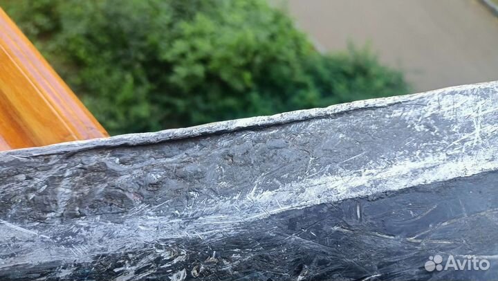 Дека для трюкового самоката парк