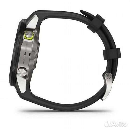 Garmin marq athlete (GEN 2) Новые