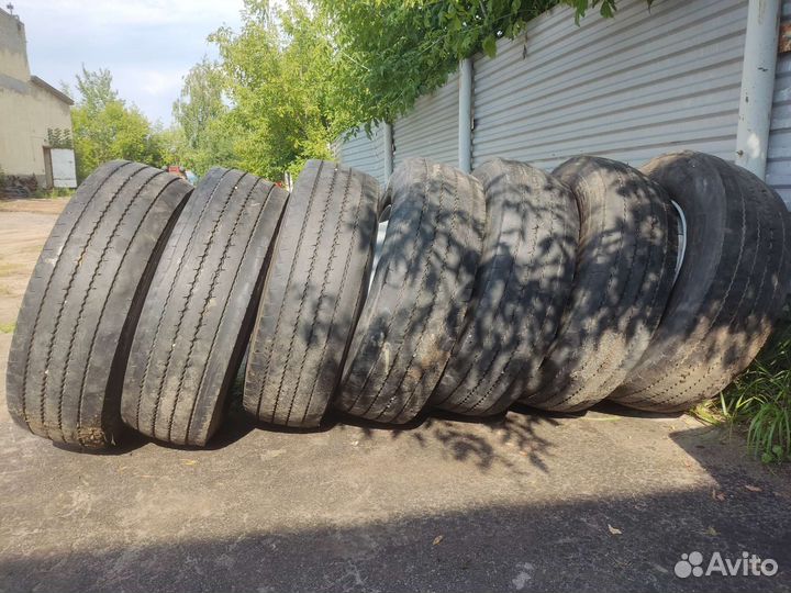 КАМА NF 202 315/70 154