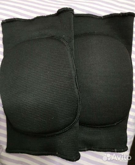 Наколенники детские