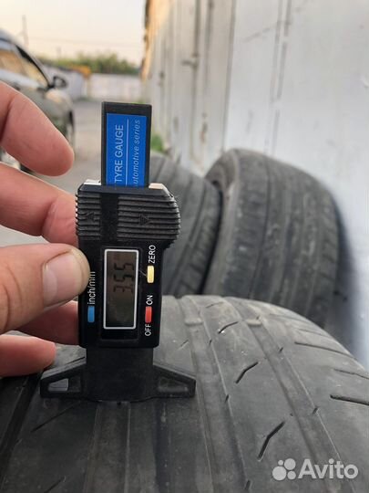 Continental ComfortContact - 5 235/55 R19