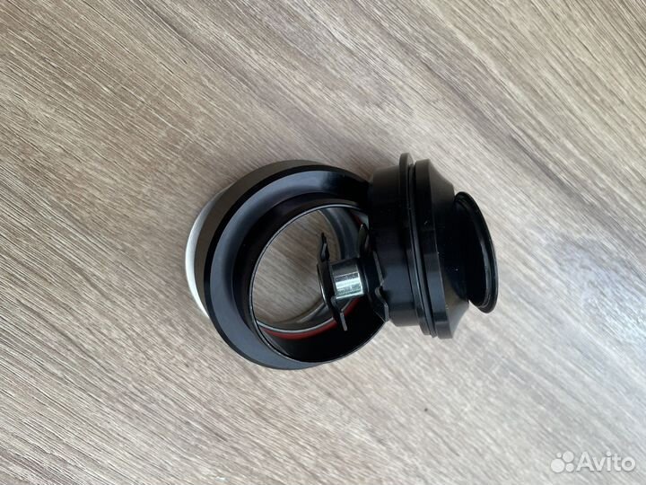 Рулевая колонка для велосипеда