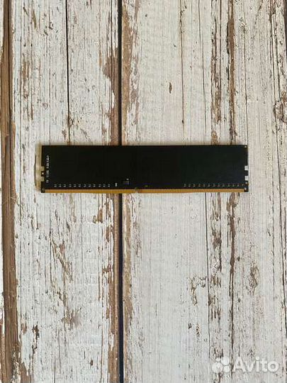 Оперативная память Amd Radeon DDR4 R748G2400U2S-U