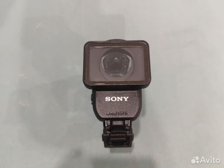 Sony hdr as50r экшн камера