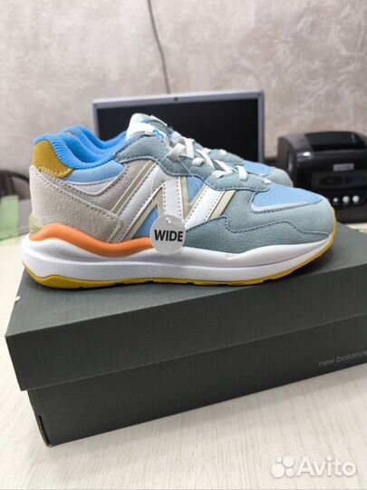 Кроссовки New balance