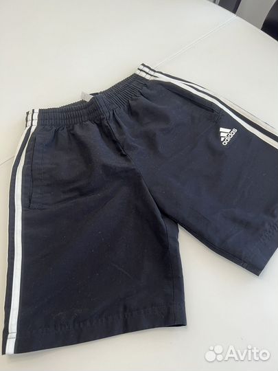 Шорты детские adidas 152р