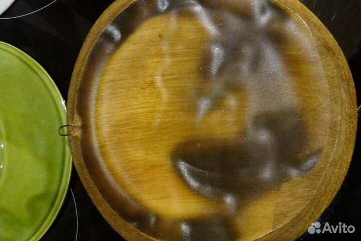 Тарелки настенные