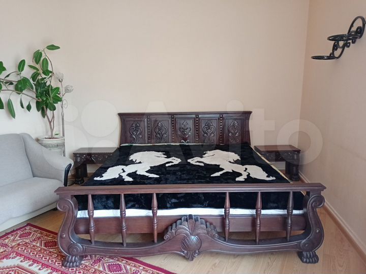 2-к. квартира, 41 м², 2/2 эт.