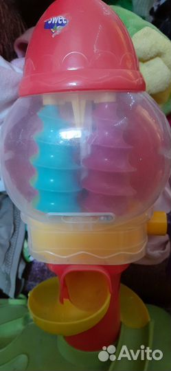 Кухня детская sweet shop