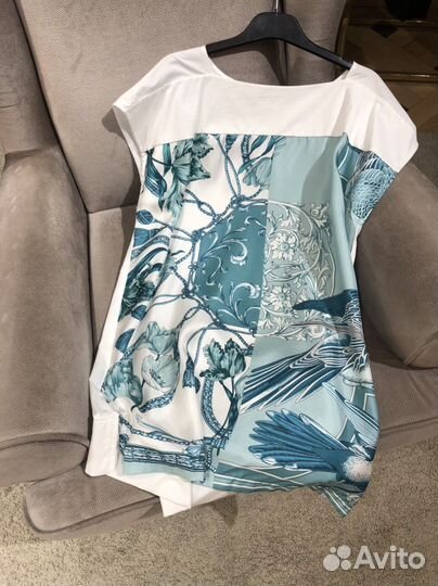 Футболка Hermes