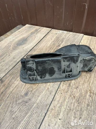 Лючок бензобака Bmw 7 E66