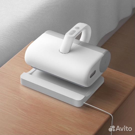 Пылесос для удаления пылевого клеща Xiaomi