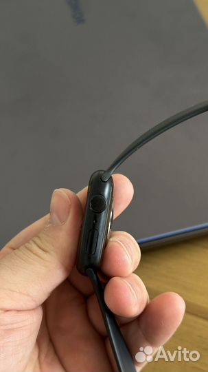 Часы apple watch 7 45 mm