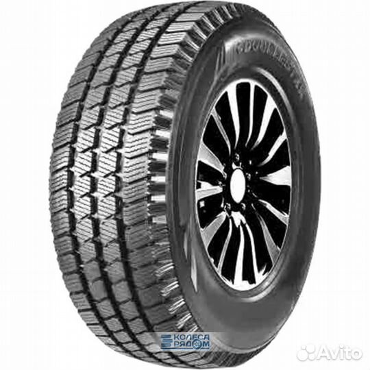 DoubleStar DLA02 215/75 R16 R