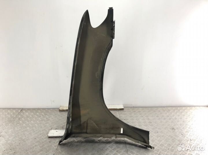 Крыло BMW X5 E53 (1999-2006)