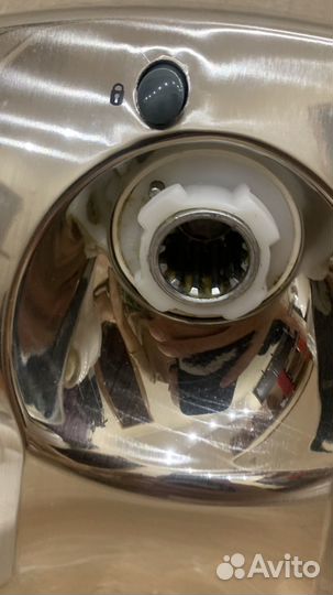 Мясорубка бу Bork модель :М 401