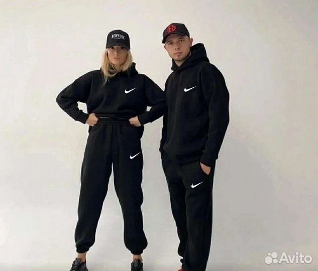 Парные костюмы