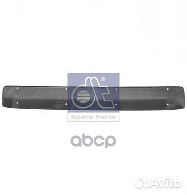 3.80407 козырек солнцезащитный MAN F99L/R47 38