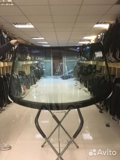 Лобовое стекло VW Polo Jetta Golf Passat Touareg