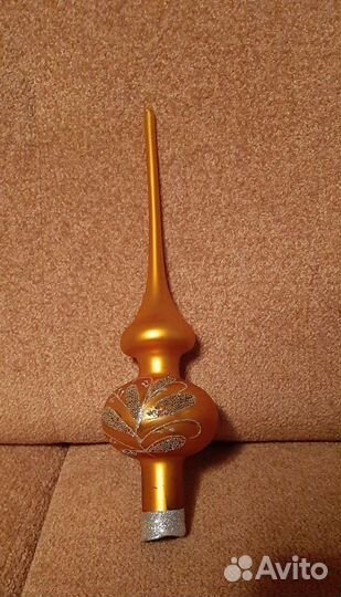 Ель искусственная