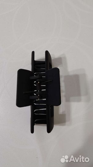 Крабик для волос новый