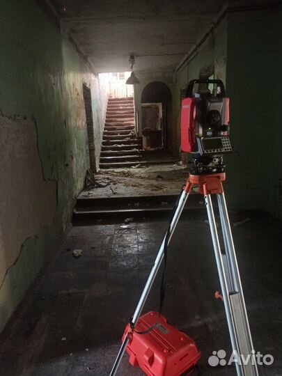 Технический план, Регистрация дома